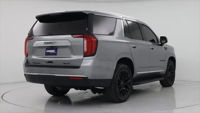 2023 GMC Yukon 2WD SLT