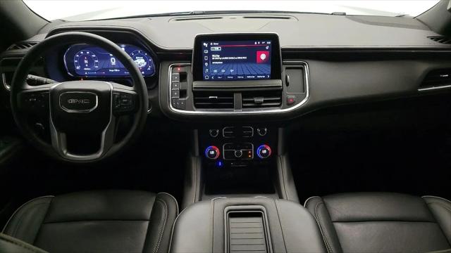 2023 GMC Yukon 2WD SLT