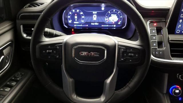 2023 GMC Yukon 2WD SLT