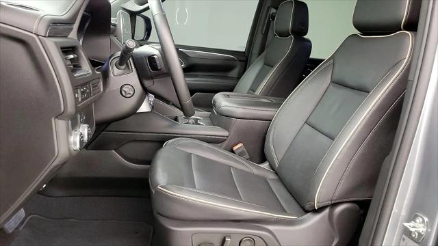 2023 GMC Yukon 2WD SLT