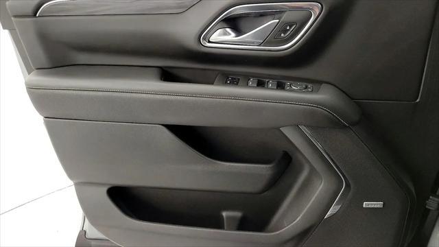 2023 GMC Yukon 2WD SLT