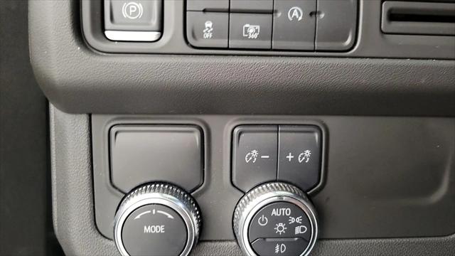 2023 GMC Yukon 2WD SLT