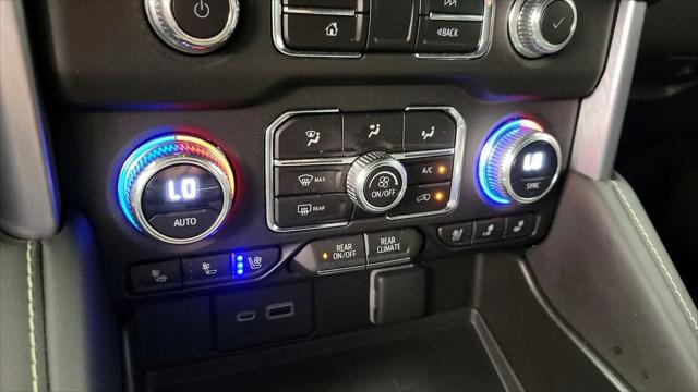 2023 GMC Yukon 2WD SLT