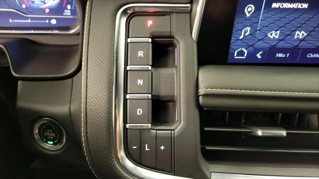 2023 GMC Yukon 2WD SLT
