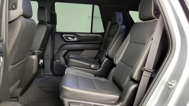 2023 GMC Yukon 2WD SLT
