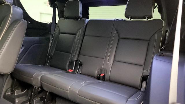 2023 GMC Yukon 2WD SLT