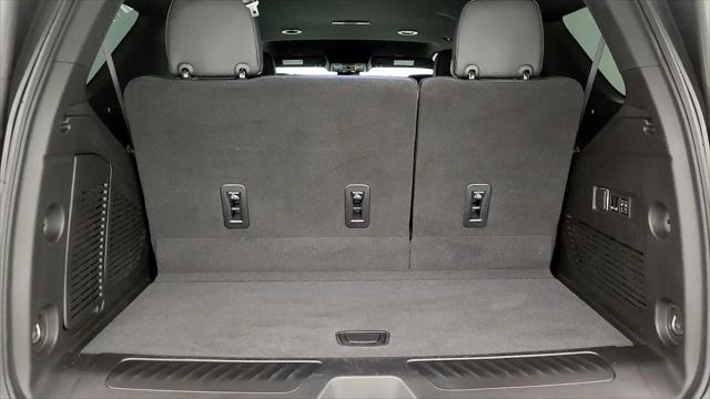 2023 GMC Yukon 2WD SLT