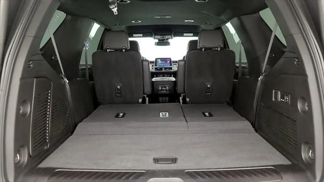 2023 GMC Yukon 2WD SLT