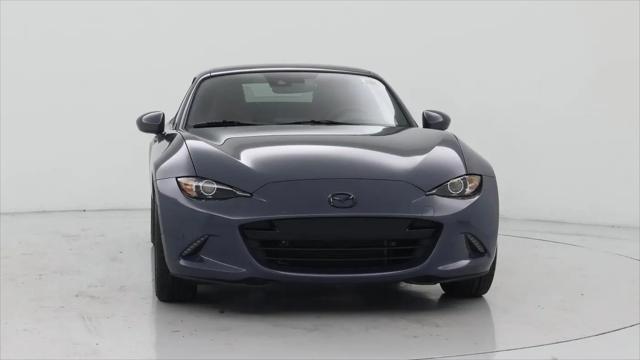 2020 Mazda MX-5 Miata RF Grand Touring