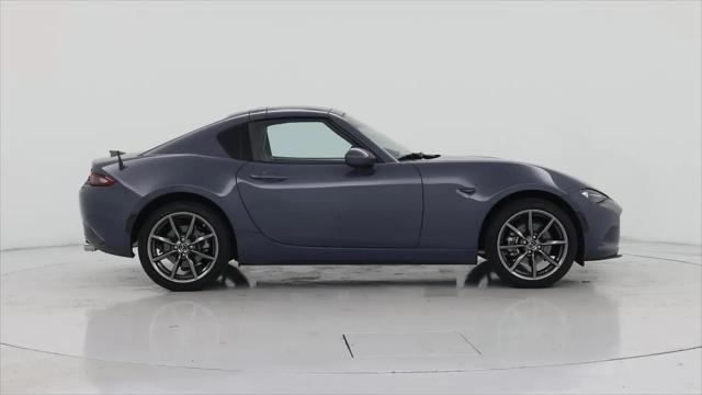 2020 Mazda MX-5 Miata RF Grand Touring