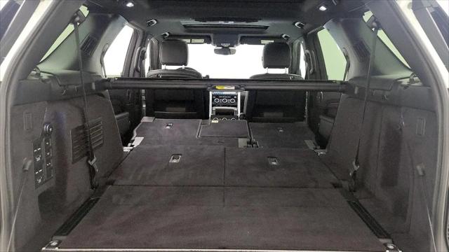 2020 Land Rover Discovery HSE