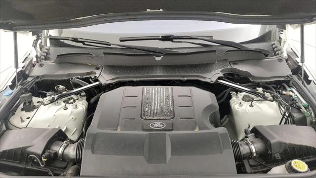 2020 Land Rover Discovery HSE