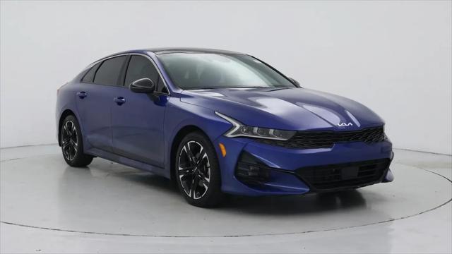 2023 Kia K5 GT-Line for sale in Savannah, GA