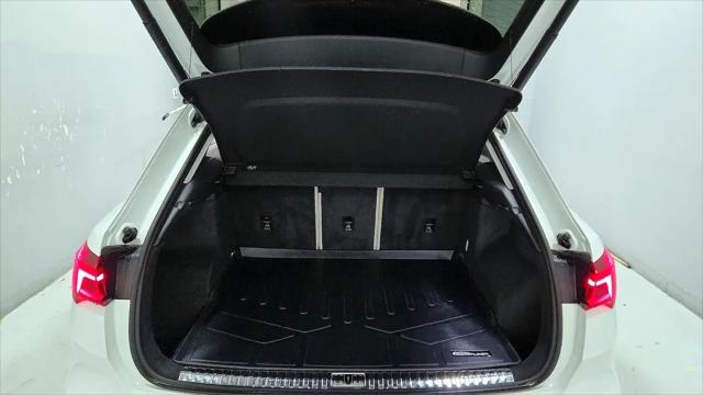 2023 Audi Q3 Premium 45 TFSI S line quattro Tiptronic