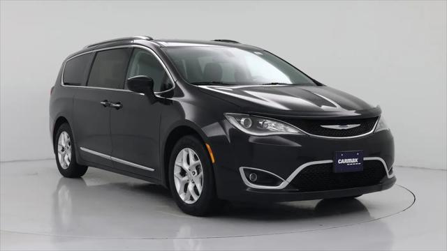 2020 Chrysler Pacifica Touring L for sale in Savannah, GA