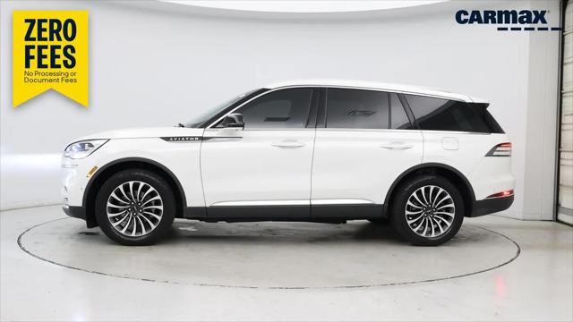2023 Lincoln Aviator Reserve for sale in Savannah, GA