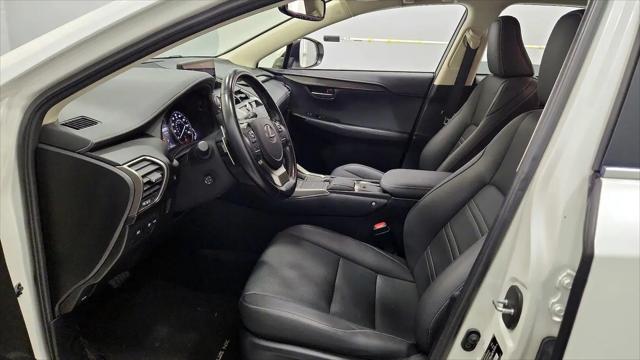 2021 Lexus NX 300 NX 300