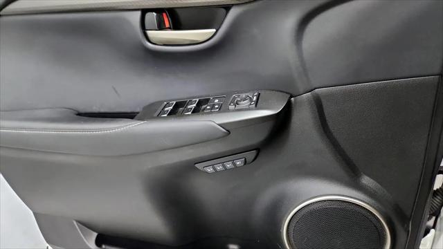 2021 Lexus NX 300 NX 300