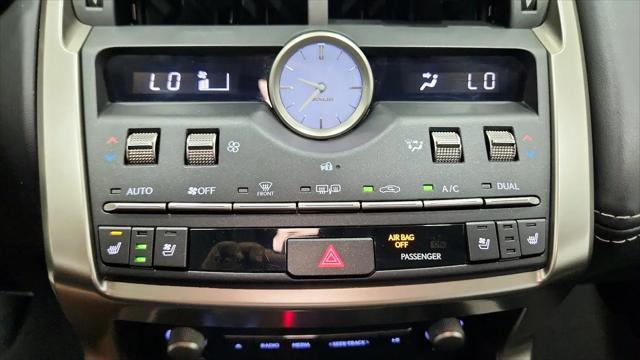 2021 Lexus NX 300 NX 300