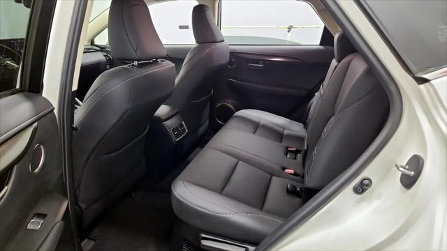 2021 Lexus NX 300 NX 300