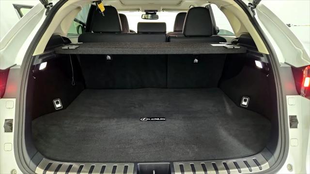 2021 Lexus NX 300 NX 300
