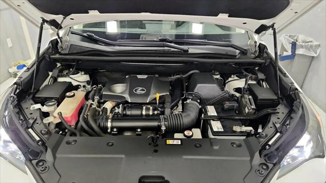 2021 Lexus NX 300 NX 300