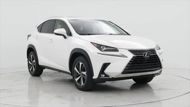 2021 Lexus NX 300 NX 300 for sale in Savannah, GA