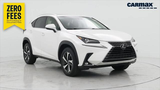 2021 Lexus NX 300 NX 300 for sale in Savannah, GA