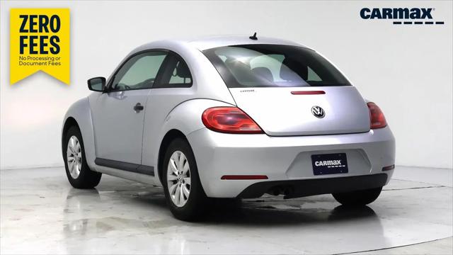 2014 Volkswagen Beetle 2.5L Entry for sale in Laurel, MD