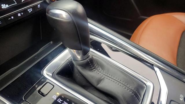 2024 Mazda CX-5 2.5 Carbon Turbo
