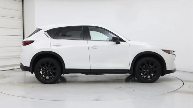 2024 Mazda CX-5 2.5 Carbon Turbo
