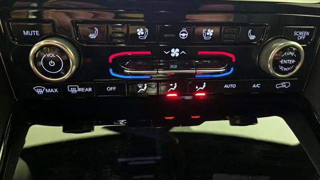 2022 Jeep Grand Cherokee Summit Reserve 4x4