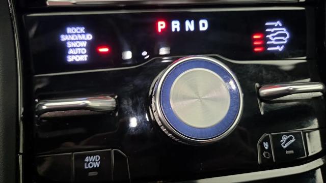 2022 Jeep Grand Cherokee Summit Reserve 4x4