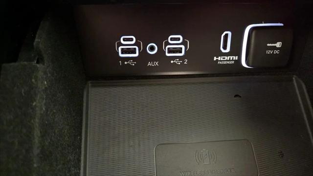 2022 Jeep Grand Cherokee Summit Reserve 4x4