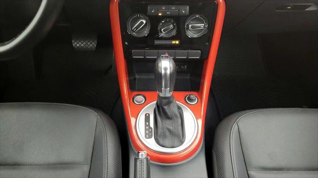 2018 Volkswagen Beetle 2.0T S