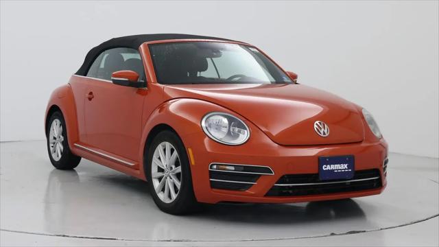 2018 Volkswagen Beetle 2.0T S for sale in Sicklerville, NJ