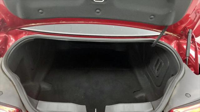 2022 Chevrolet Camaro RWD Coupe LT1