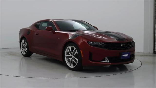 2022 Chevrolet Camaro RWD Coupe LT1 for sale in Sicklerville, NJ