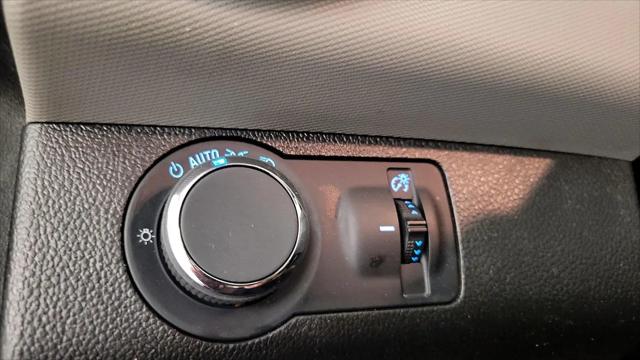 2015 Chevrolet Sonic LT Auto