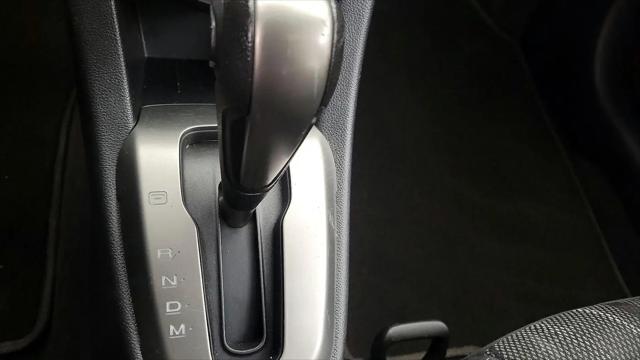 2015 Chevrolet Sonic LT Auto