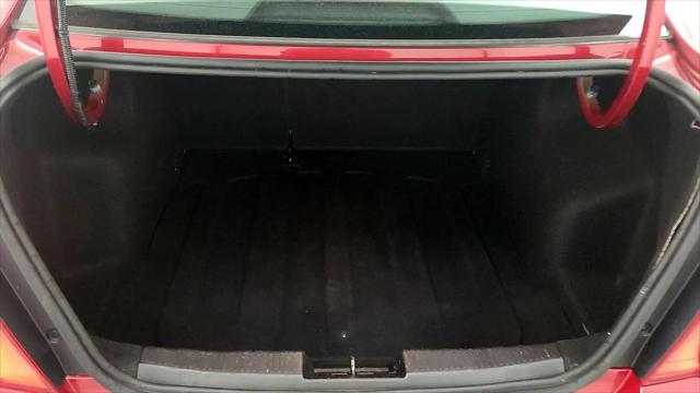 2015 Chevrolet Sonic LT Auto