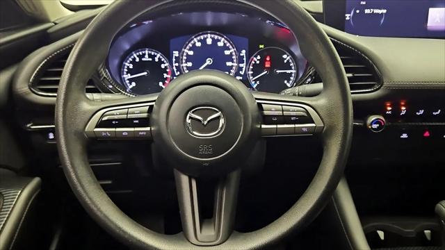 2021 Mazda Mazda3 2.5 S