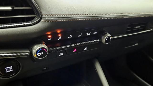 2021 Mazda Mazda3 2.5 S