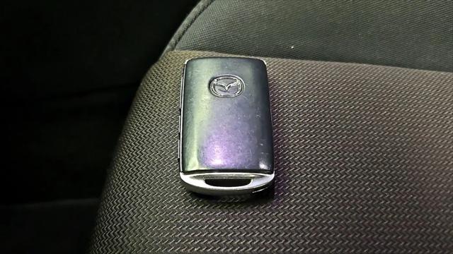 2021 Mazda Mazda3 2.5 S