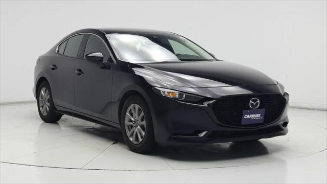 2021 Mazda Mazda3 2.5 S for sale in Houston, TX