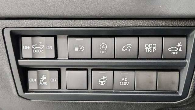 2022 Toyota Tundra Platinum