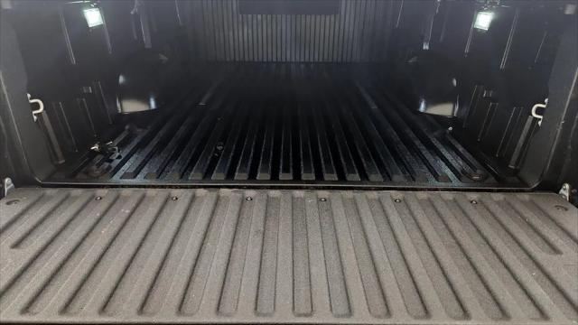 2022 Toyota Tundra Platinum