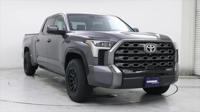 2022 Toyota Tundra Platinum for sale in Salem, OR