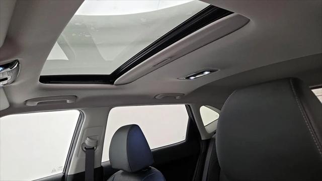 2025 Kia Seltos SX Turbo