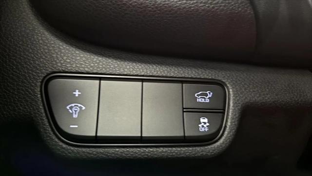 2025 Kia Seltos SX Turbo